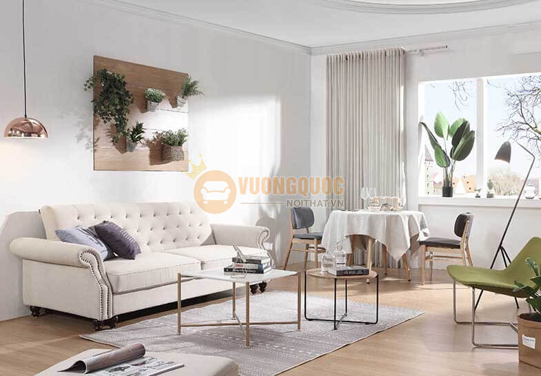 Nơi mua sofa giường đa năng tại Hà Nội giá rẻ nhất